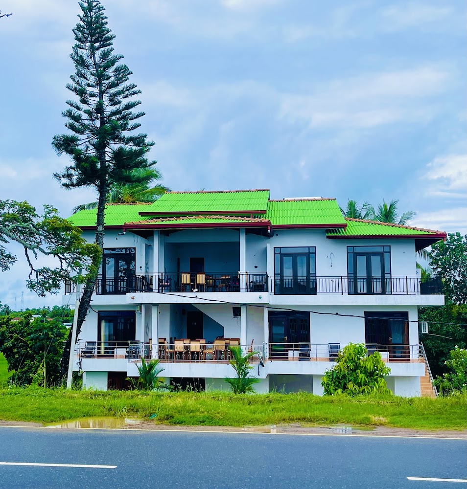 Tissa Lake View Hotel Hotel in Tissamaharama, Sri Lanka