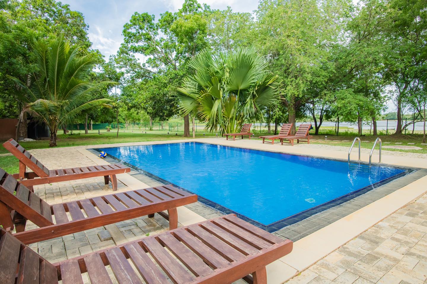 Tranquil Wild Boutique Hotel Hotel in Thanamalwila, Sri Lanka