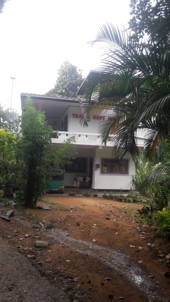 Travel Rest Inn Ella Hotel in Ella, Sri Lanka