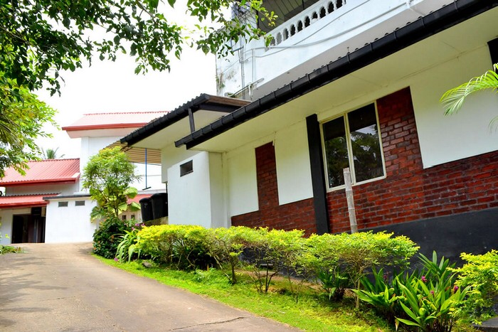 Travellers Halt Hotel Hotel in Ratnapura, Sri Lanka