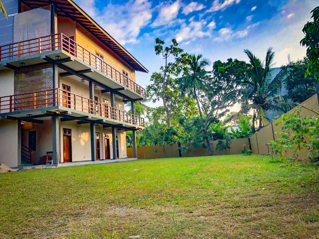 Tropical Villa - Weligama Hotel in Weligama, Sri Lanka
