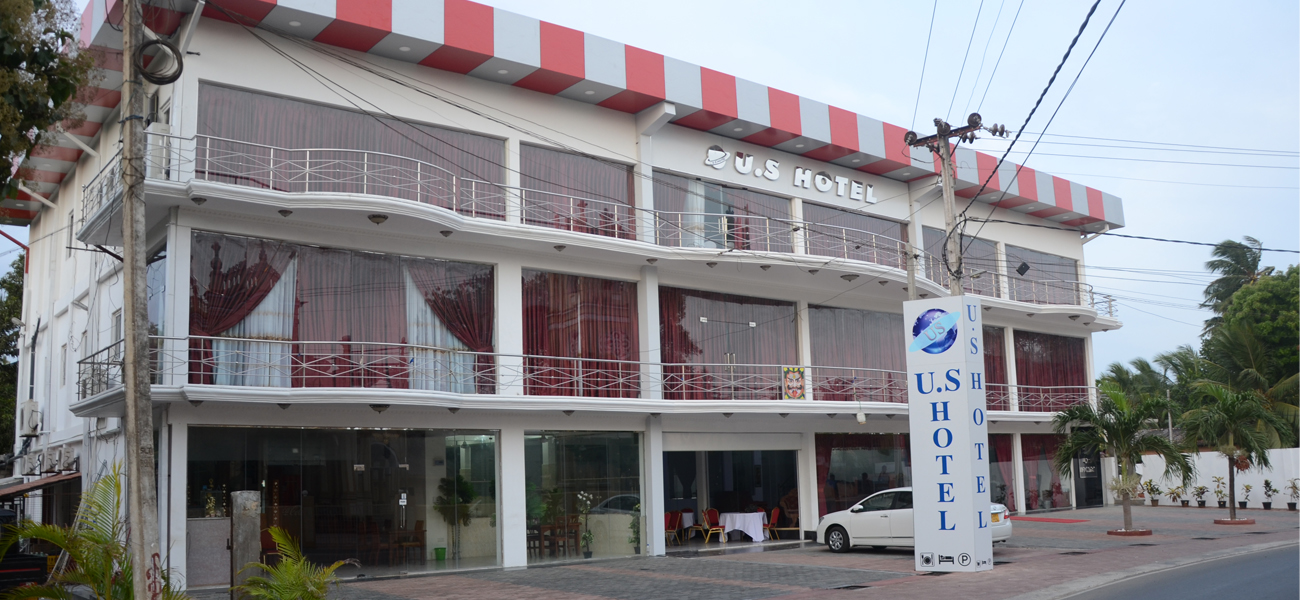 US Hotel