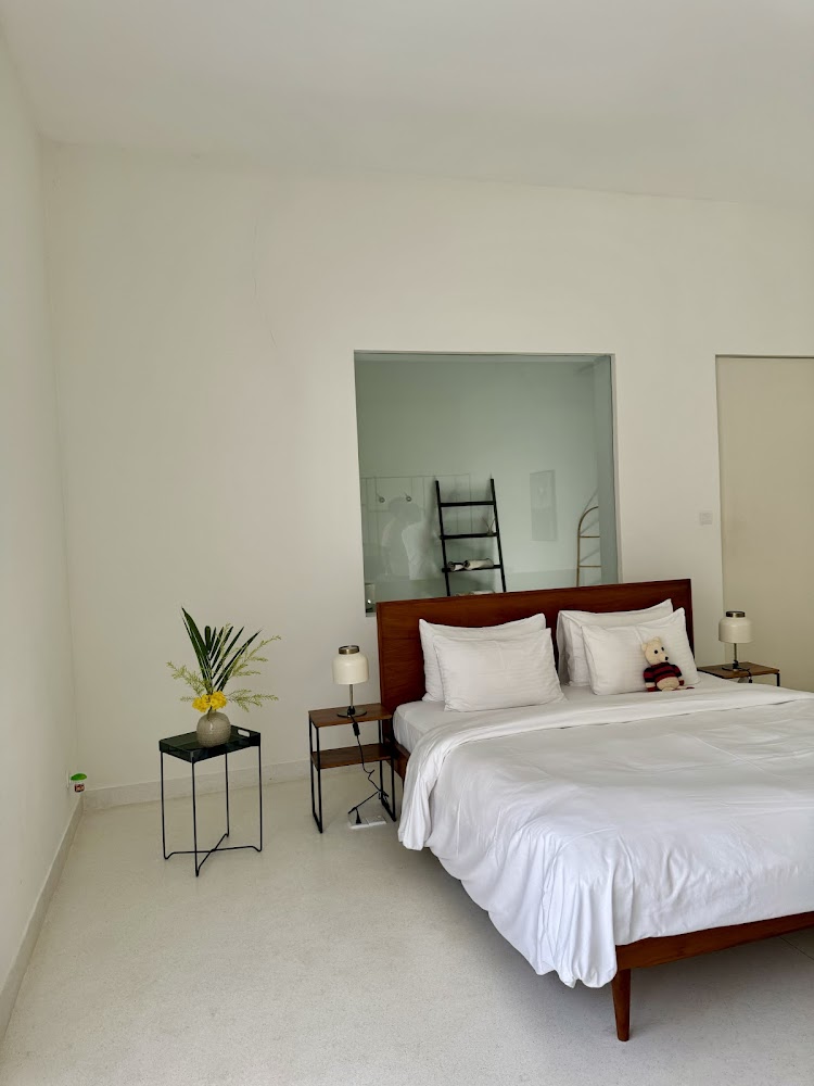 UYANA Boutique Hotel & Retreat Hotel in Ahangama, Sri Lanka