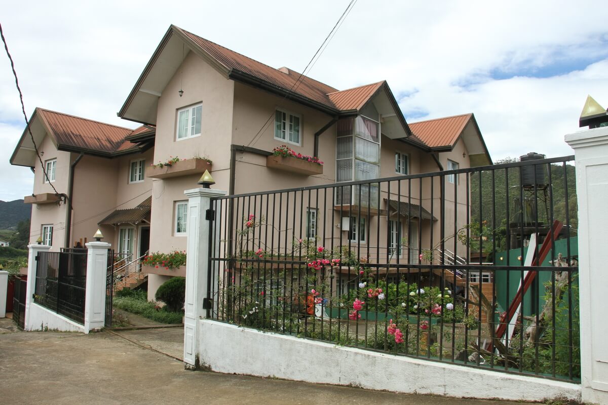 Ulugala Resort Hotel in Nuwara Eliya, Sri Lanka
