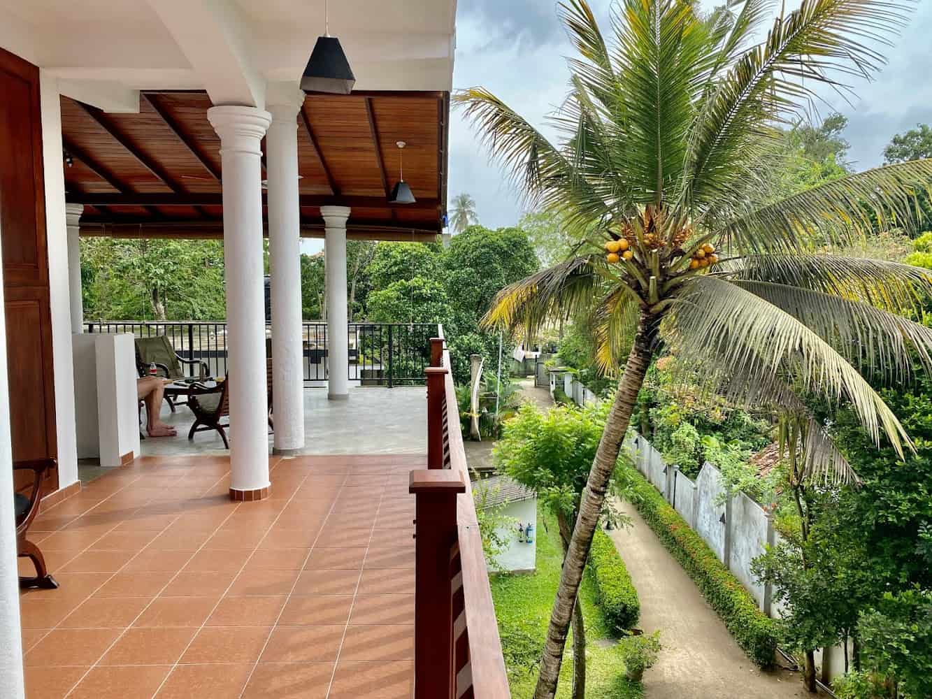 Unawatuna Nor Lanka Hotel Hotel in Unawatuna, Sri Lanka