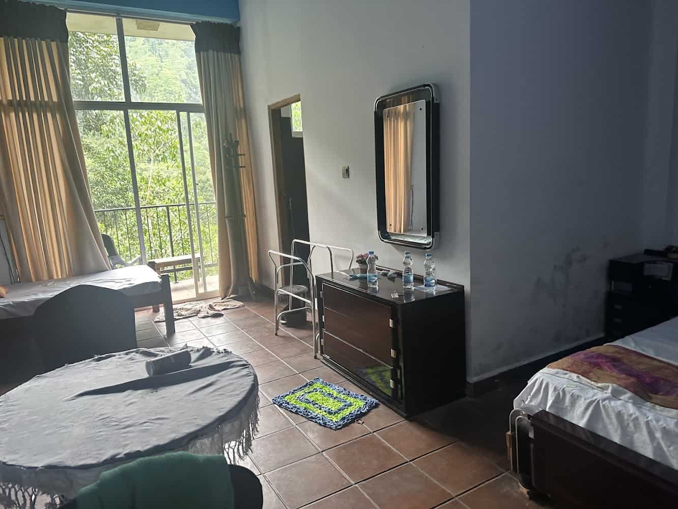 VILLUWA RESORT Hotel in Padukka, Sri Lanka