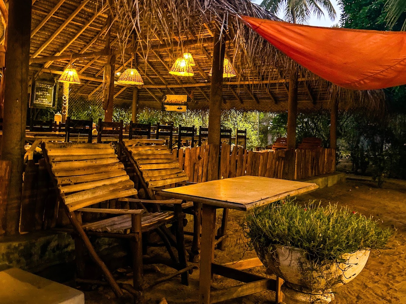 Valampuri Resort & Kite School Resort hotel in Kalpitiya, Sri Lanka