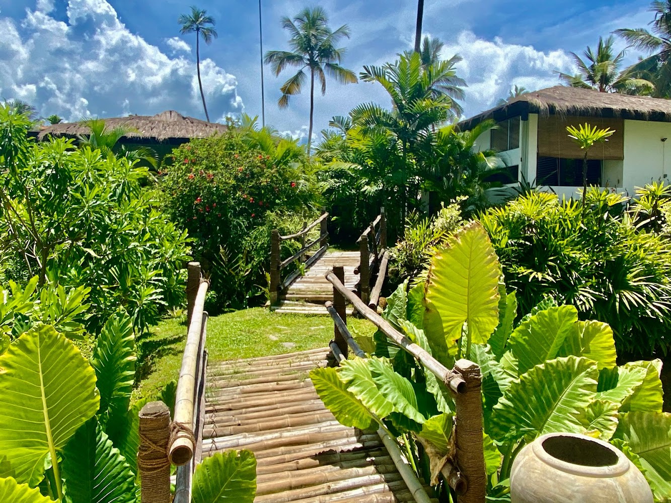 Vanina Villas Hotel in Matara, Sri Lanka
