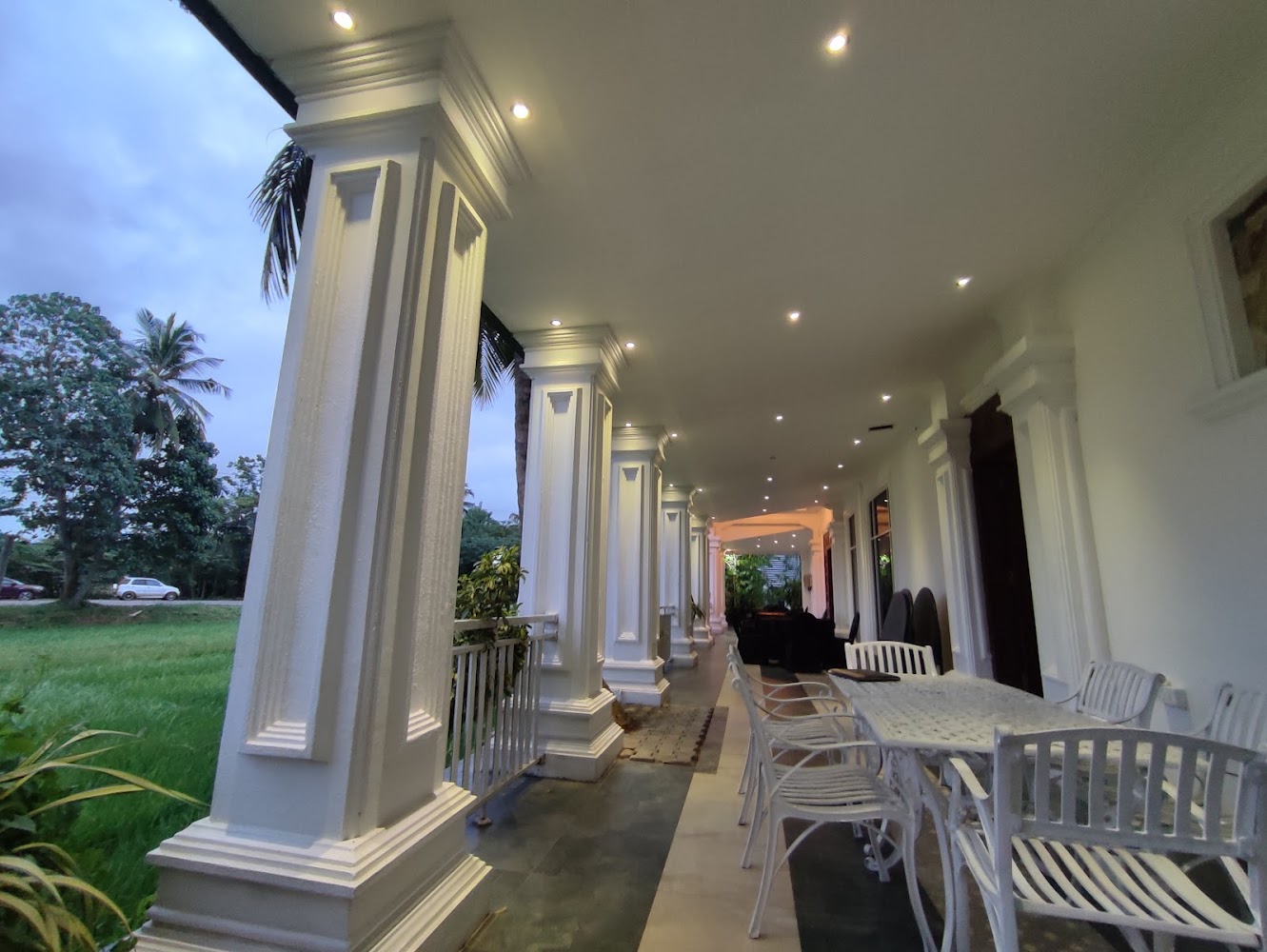 Viana Grand Hotel Hotel in Gampaha, Sri Lanka