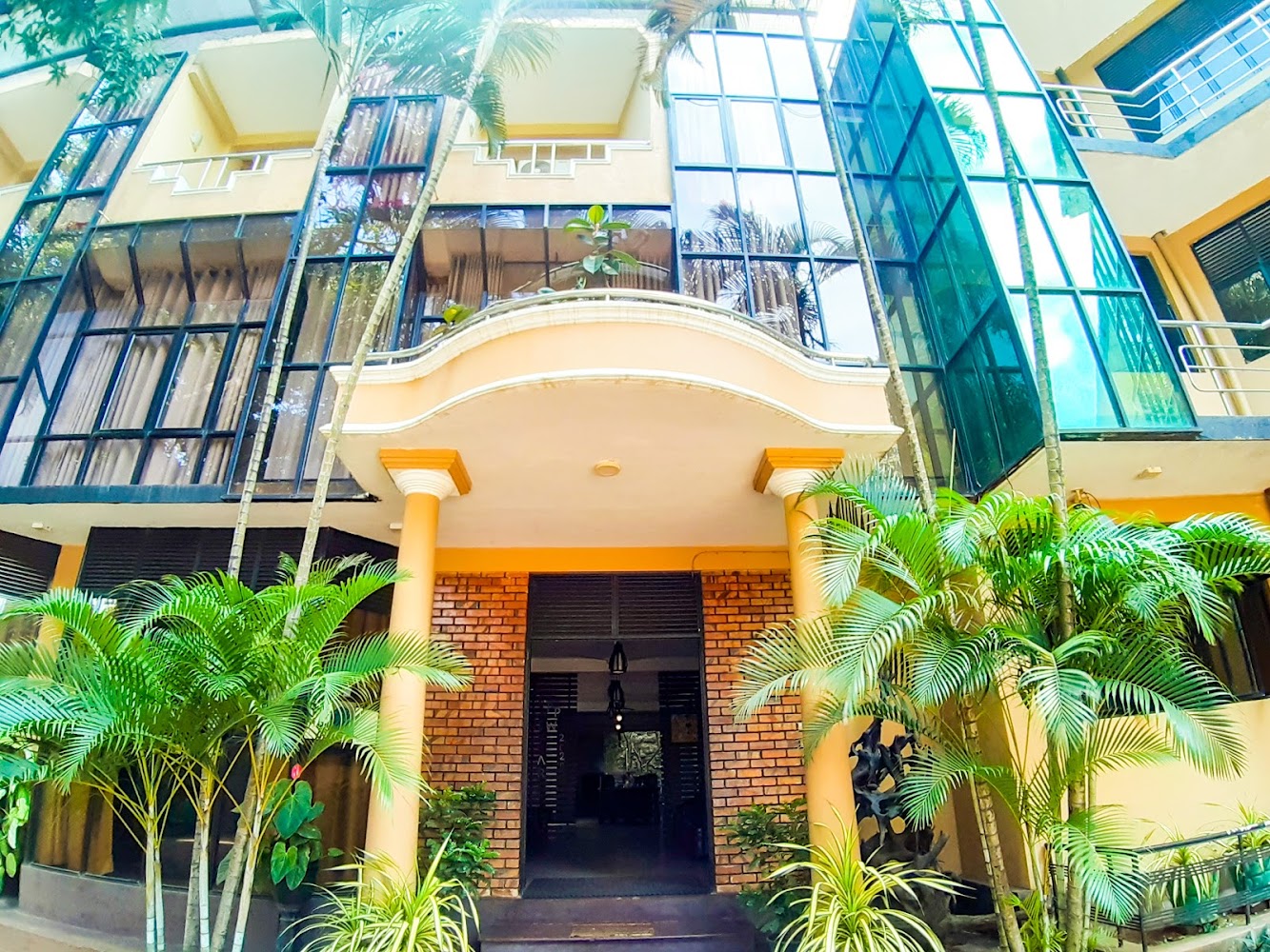 Victory Inn -Monaragala Hotel in Monaragala, Sri Lanka