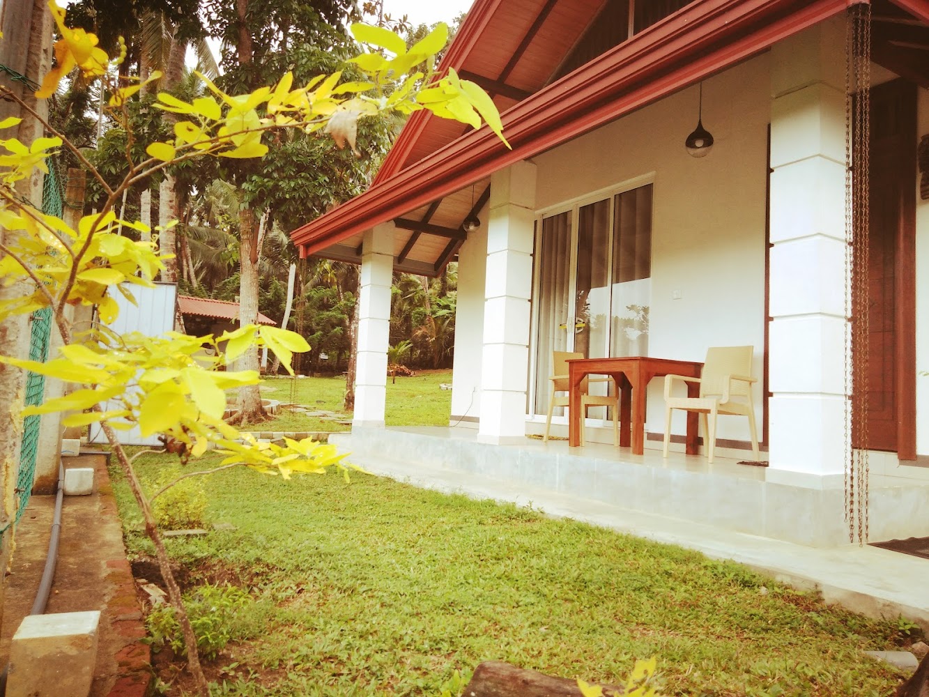 Villa 28-Kadawatha Hotel in Parakandeniya, Sri Lanka