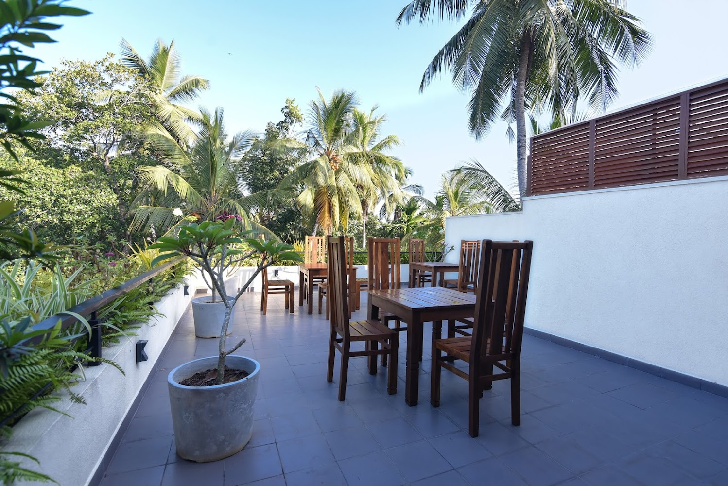 Villa 73 Unawatuna Hotel in Unawatuna, Sri Lanka