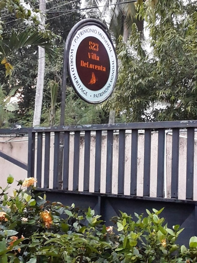 Villa DeLorenta Hotel in Anuradhapura, Sri Lanka