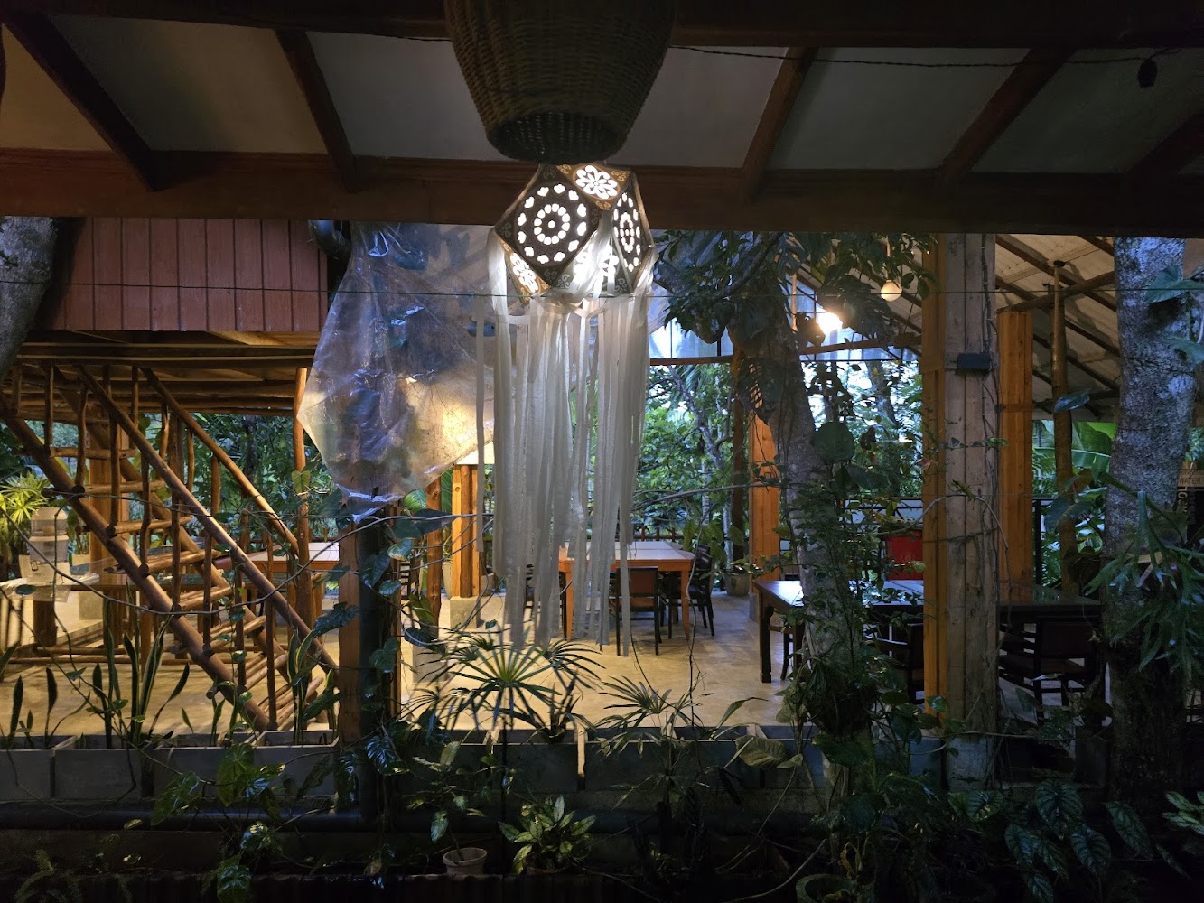 Villa Eden Paradise Hotel in Ella, Sri Lanka