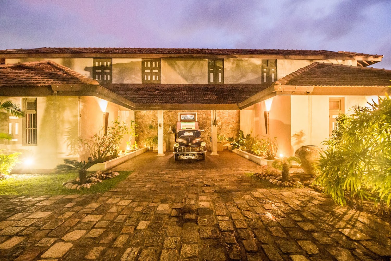 Villa Hundira - Negombo Hotel in Negombo, Sri Lanka