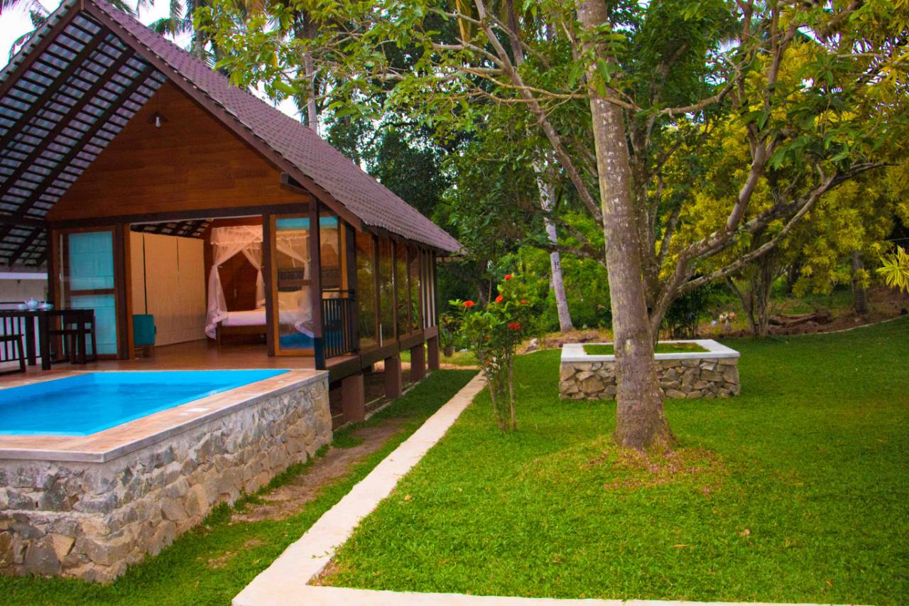 Villa Lee Hotel in Ragama, Sri Lanka