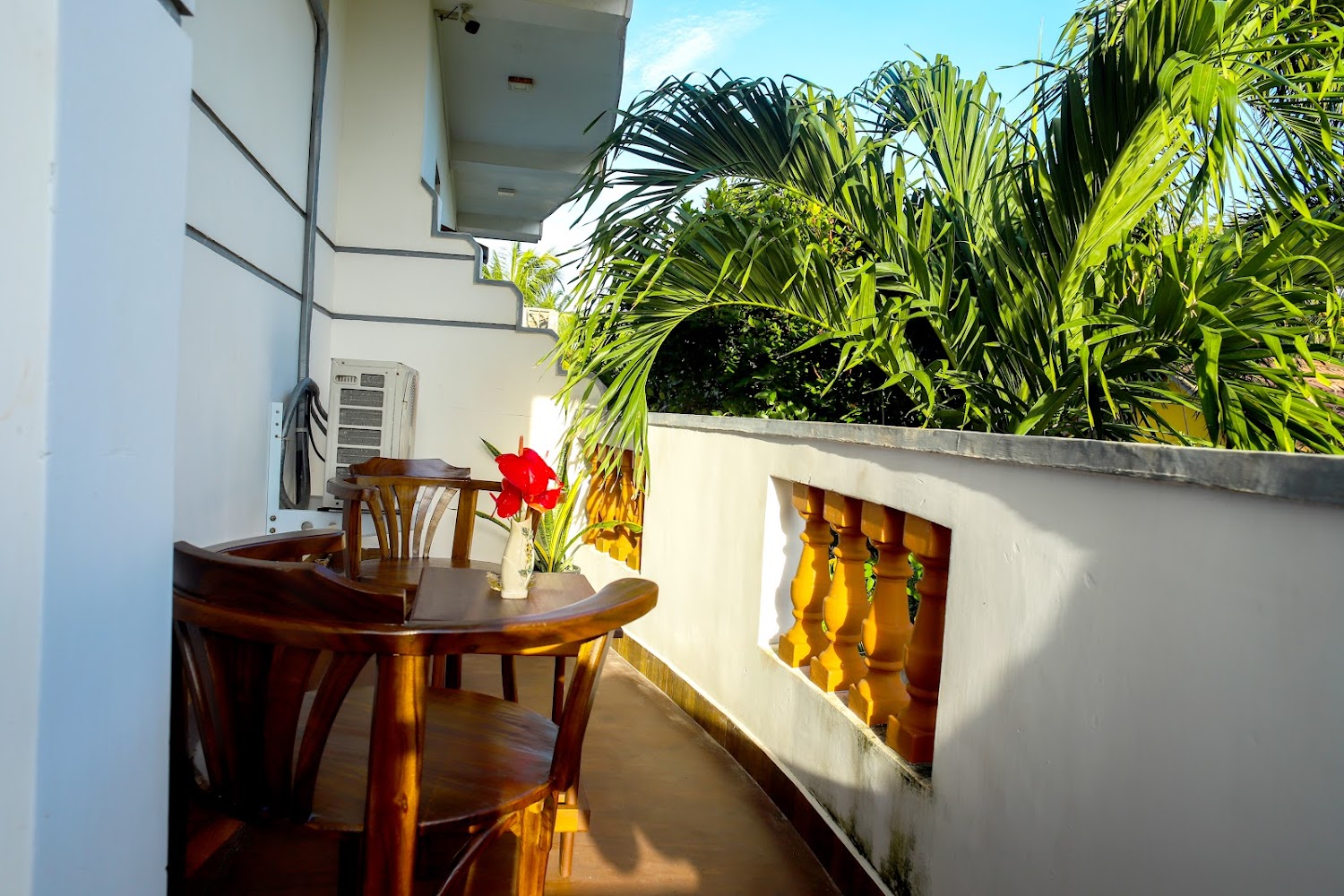 Village Star Rest ,Mirissa Hotel in Mirissa, Sri Lanka