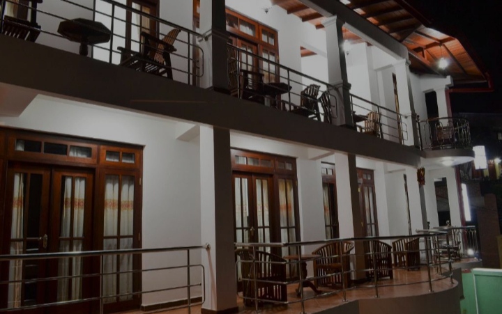 Vino Villa - Tourists & Local Accommadations Hotel in Kandy, Sri Lanka