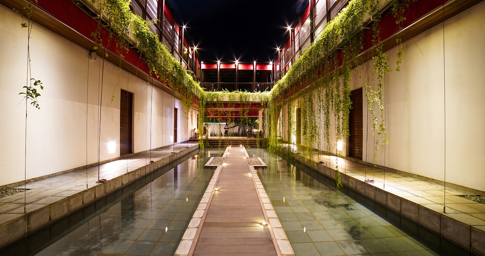 W15 Weligama Resort hotel in Weligama, Sri Lanka