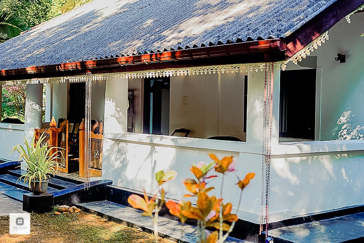 Walawwa Matale Hotel in Matale, Sri Lanka