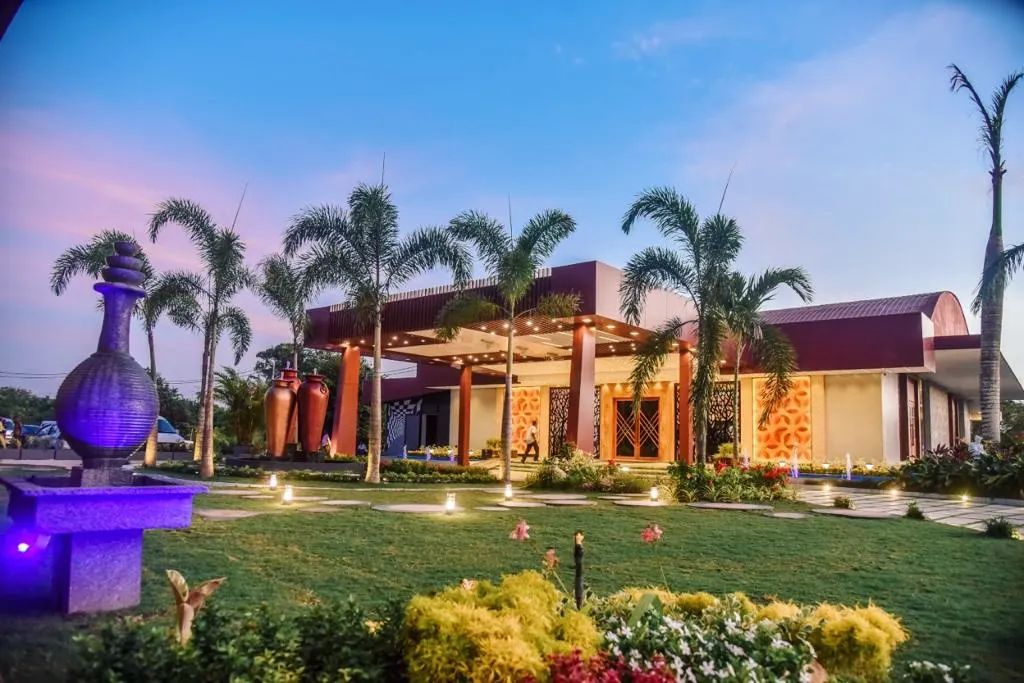 Wasana Nature Resort Kandana Hotel in Kandana, Sri Lanka
