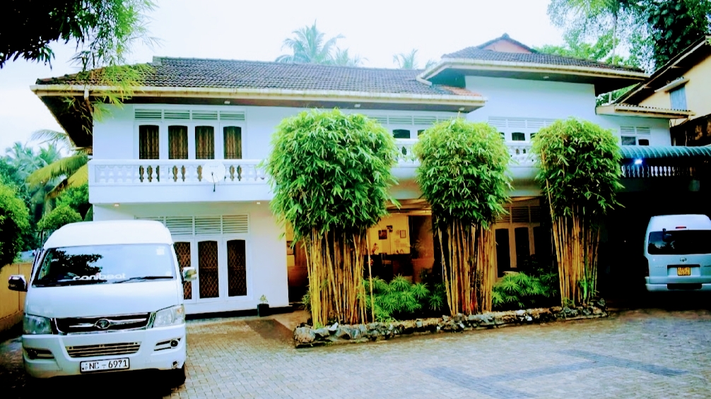 Wasana Tour Inn Hotel in Ratnapura, Sri Lanka
