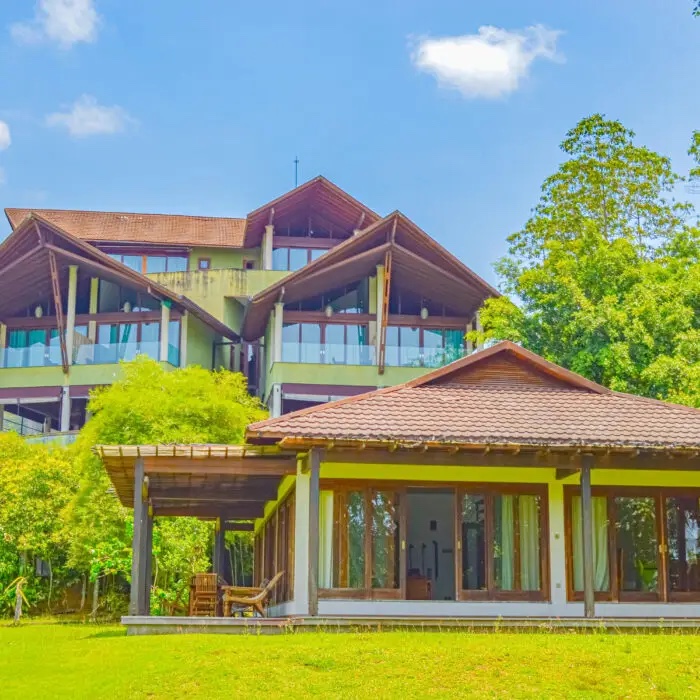 Watergate Bolgoda Hotel in Bandaragama, Sri Lanka