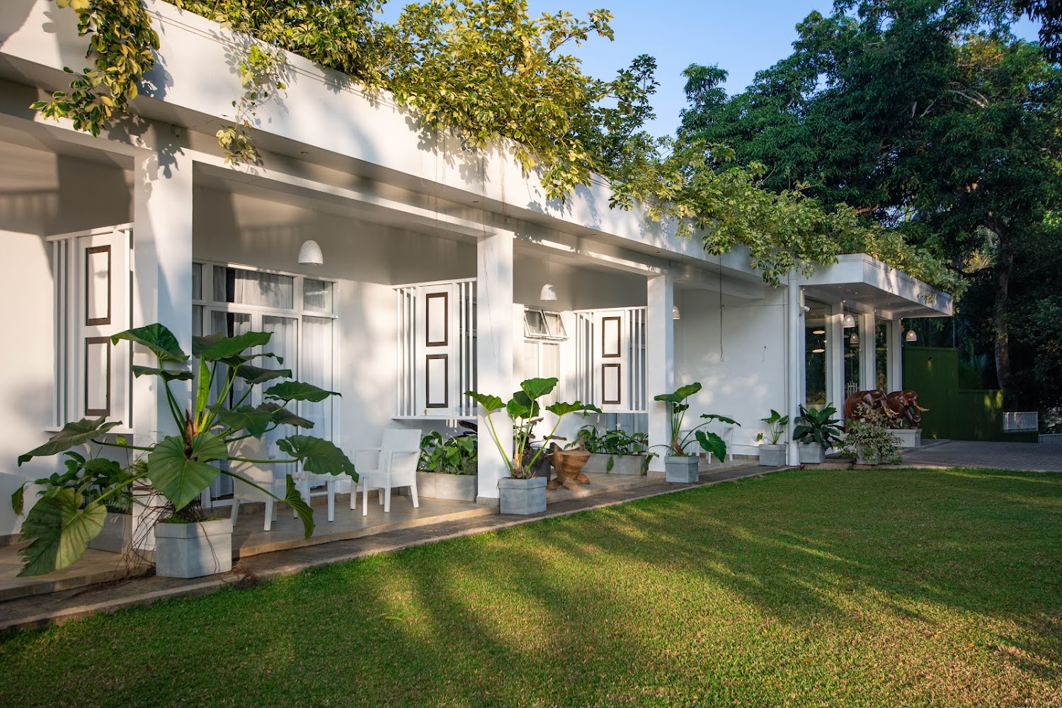 Waters Spring Hotel Hotel in Kandy, Sri Lanka