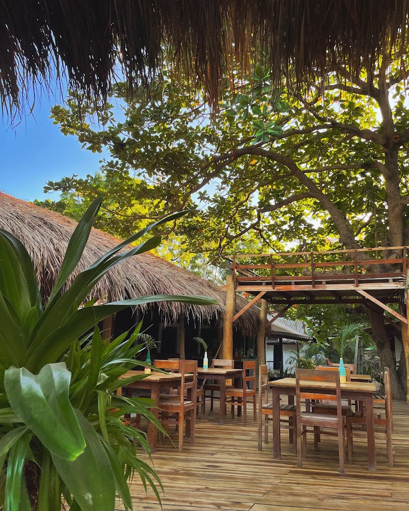 Waypoint Arugam Bay Hotel in Arugam Bay, Sri Lanka