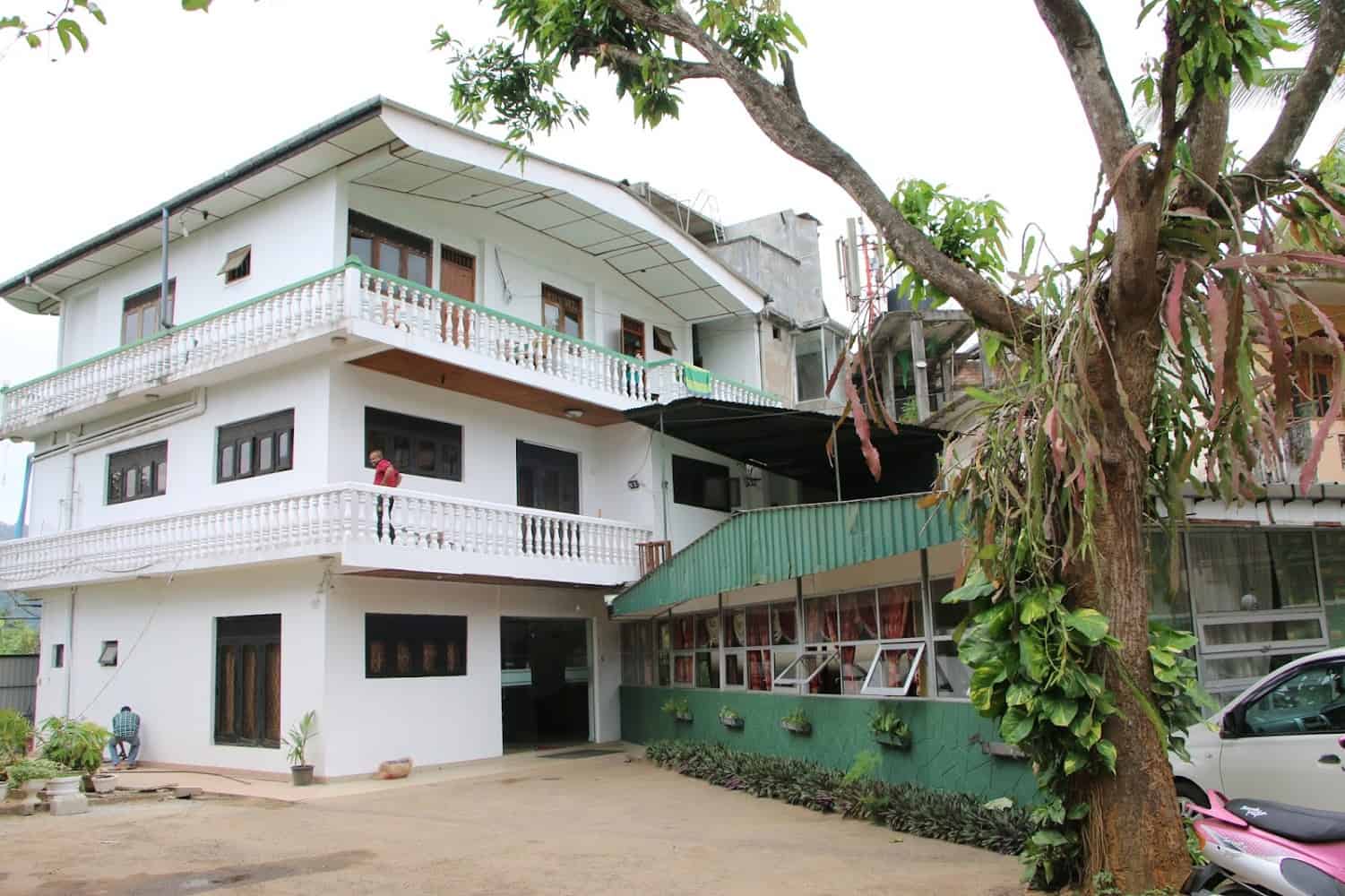 Weligama Holiday Inn Hotel in Badulla, Sri Lanka