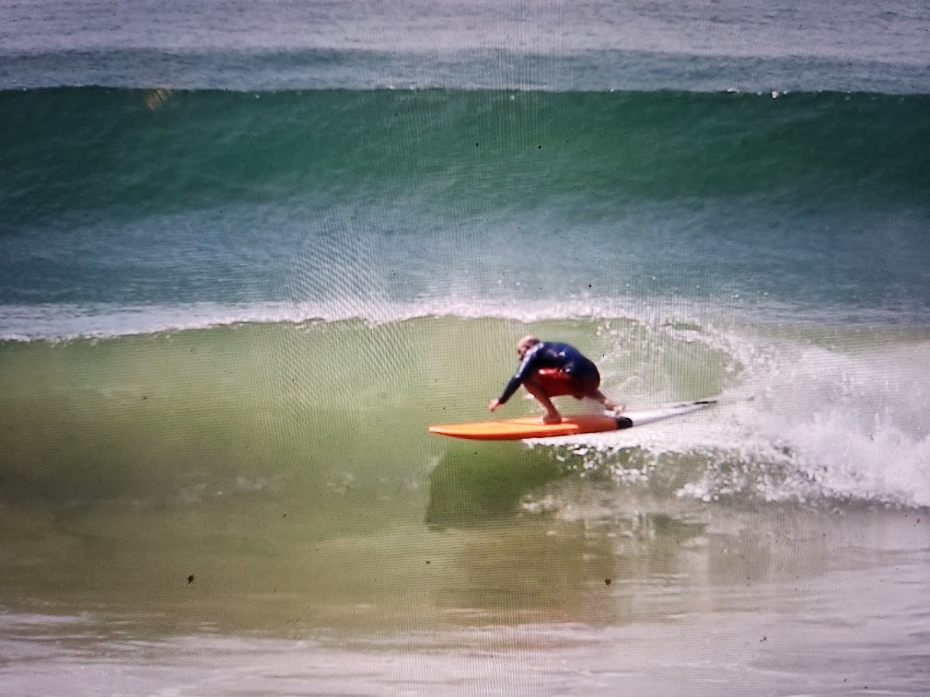 Wesurf Academy Surf school in Ahangama, Sri Lanka