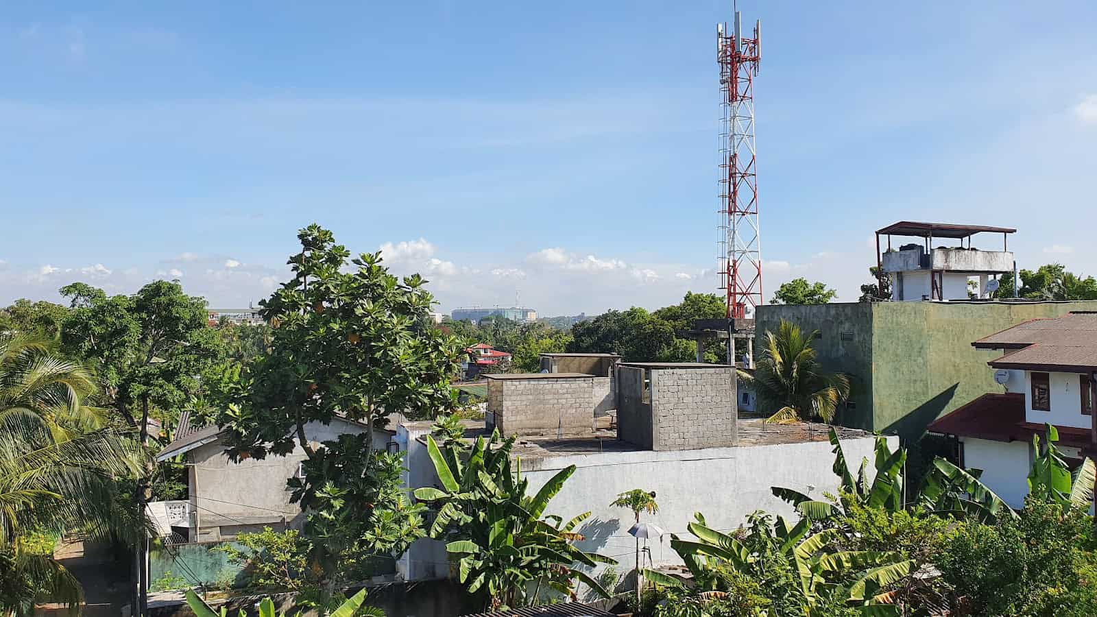 White Fortress Hotel in Sri Jayawardenepura Kotte, Sri Lanka