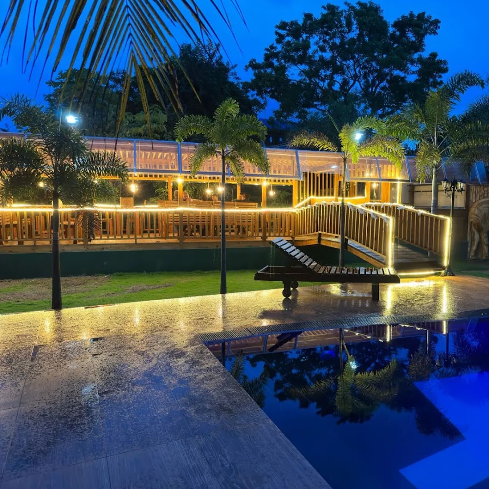 White Land City Hotel Hotel in Dambulla, Sri Lanka