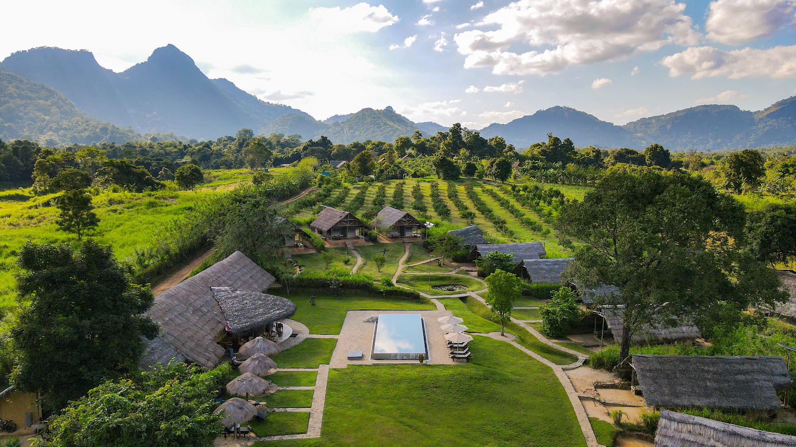 Wild Glamping Gal Oya Hotel in බිබිලේ, Sri Lanka