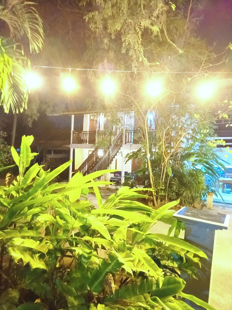 Wimal Wood Stock Surf House Hotel in Weligama, Sri Lanka