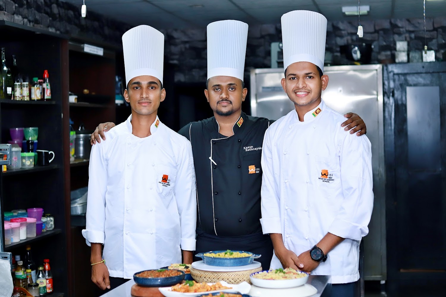 Wise Way Hotel Management School Hotel management school in Tangalle, Sri Lanka