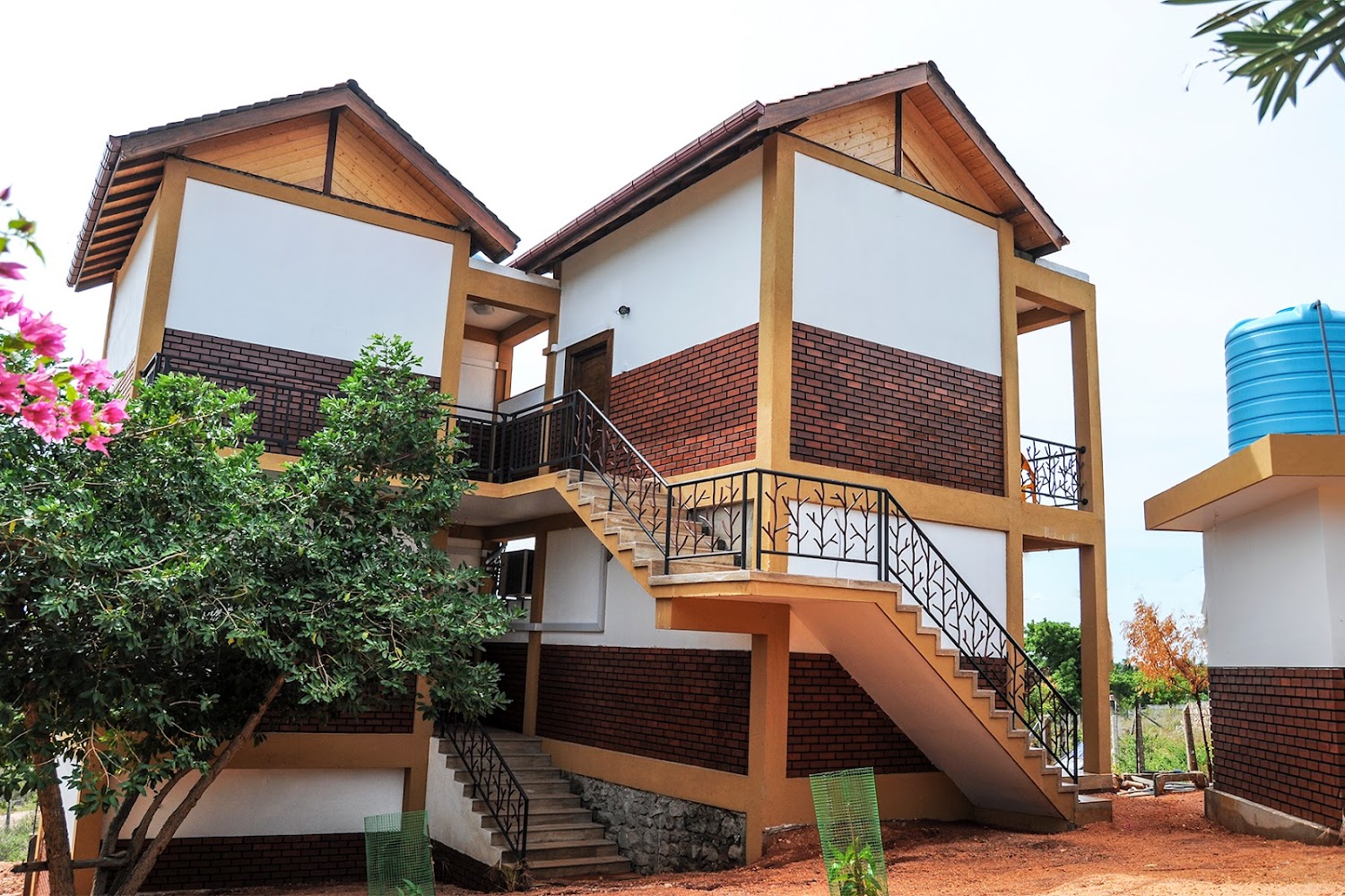 Woody crest hotel Hotel in Trincomalee, Sri Lanka