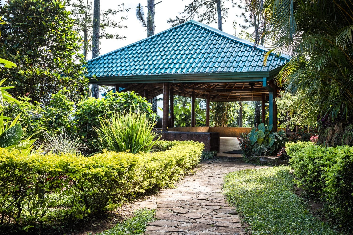 Yasmin Hill Longevity Oasis (formerly Galavilla) Hotel in Kandy, Sri Lanka