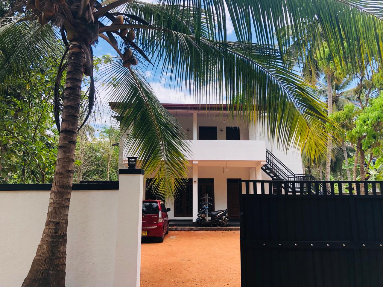 Yuthara Holiday Resort Hotel in Anuradhapura, Sri Lanka