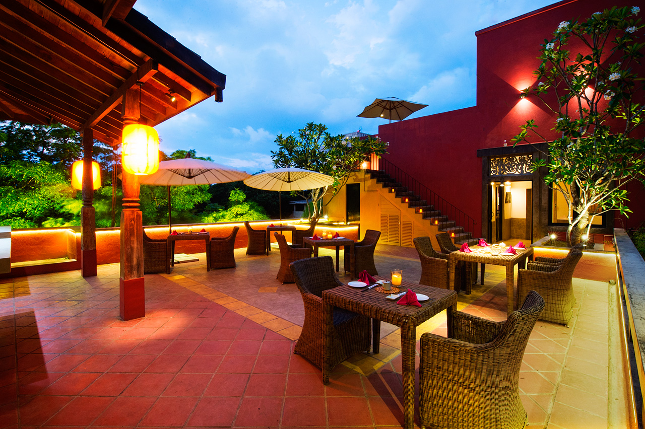 Zylan Colombo Hotel in Colombo, Sri Lanka