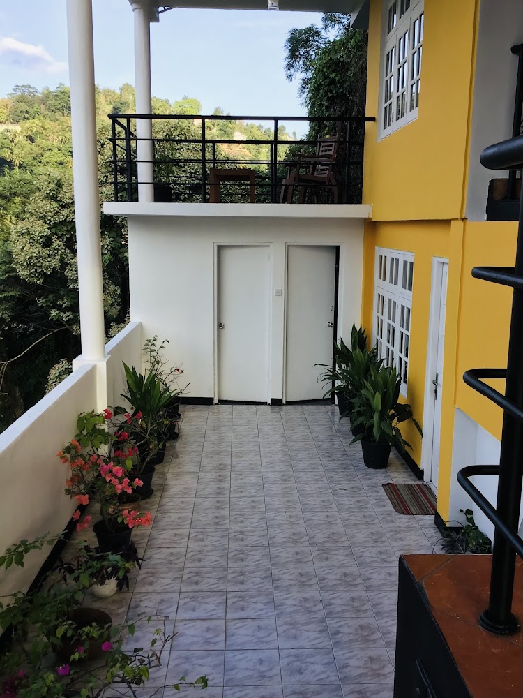 hotel kanda uda Hotel in Kandy, Sri Lanka