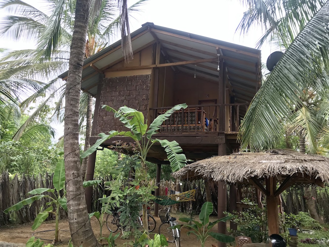 passion ray villa Hotel in Sigiriya, Sri Lanka